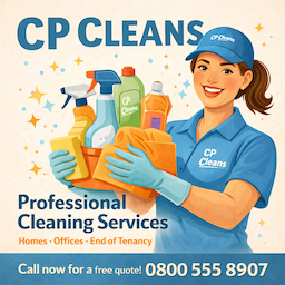Cleaning service
