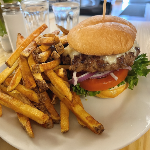 Original photo before design